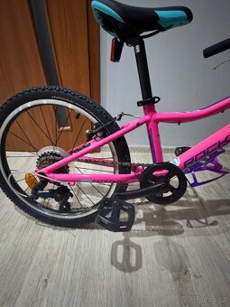 Kolo rockmachine 20’ - 8
