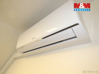 Pronájem kancelářského prostoru, 20 m², Ostrava, ul. Karasov - 8