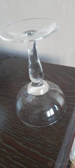 Křišťálové skleničky na šampus - 8