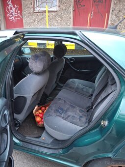 Citroen Xsara - nová STK, zimne gumy, sadnut a jazdiť - 8