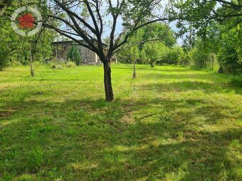 Prodej zahrady Veselí nad Moravou, 2999 m2 - 8