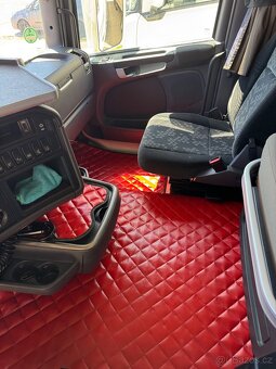 SCANIA R450 MEB Lowdeck - 8