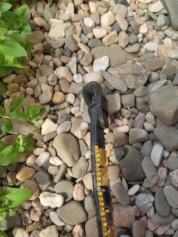 Čelenka s kamínky moonrian - 8