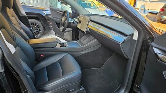 Tesla Model Y Long Range AWD SoH 90% - 8