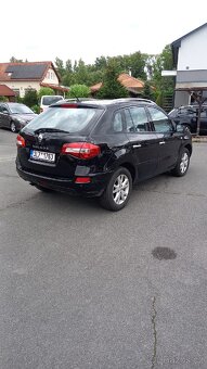 Renault Koleos 2.0 DCI 4x4 110kW - 8
