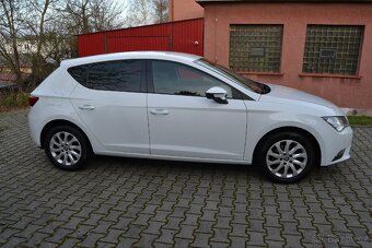 Seat Leon 1.4Tsi 92kw rok 2014 benzin - 8
