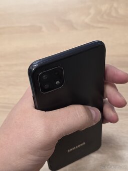 Samsung Galaxy A22 5G 4/128GB - 8