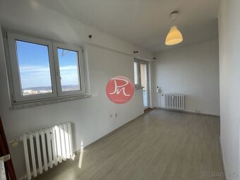 Pronájem bytu 1+kk na ul. Opavská, Ostrava-Poruba - 8