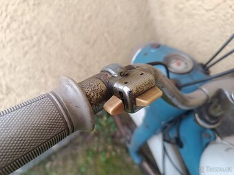 Stadion S22 - s původní kartičkou. - 8