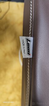 Kosmetické / masážní SPA lehátko - 8