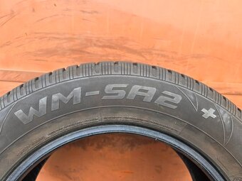 Zimní Cooper 195/65/15 - 8