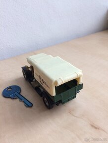 Matchbox Daimler 1911 No. Y13 + 4 další kusy - 8