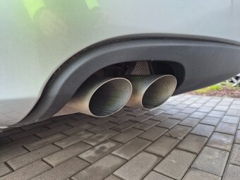 Audi A4 ,B8,125kw, TDI, Avant, Xenon, - 8