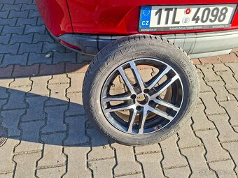 Renault clio grandtour ČR, 11/2018 - 8