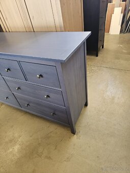 KOMODA IKEA HEMNES - 8