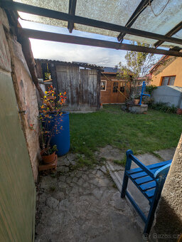 Rodinný dům určený k rekonstrukci - 8