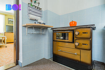 Prodej domu, Spálov - 8