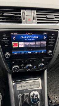 Škoda Octavia 3 Combi - 8