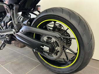 Yamaha Tracer 700 TOP - 8