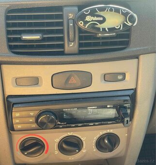 Renault Thalia 1.4 - 8