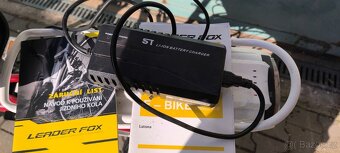 Dámské elektrokolo - 8