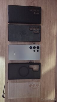 Samsung Galaxy S24 Ultra 512gb - 8