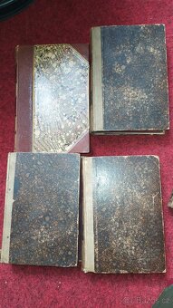 Knihy psané schwabachem - 8