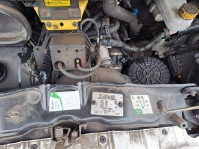 Fiat Ducato 2.3 JTD 96kw,rok 9/2018 - 8