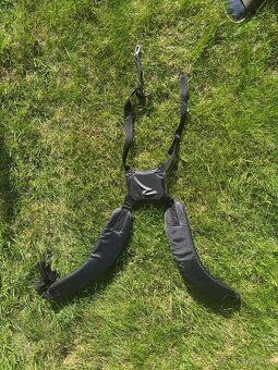 Golfový bag Chervo - 8