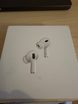 AirPods Pro 2generace - 8