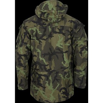 Blůza AČR ECWCS - 8