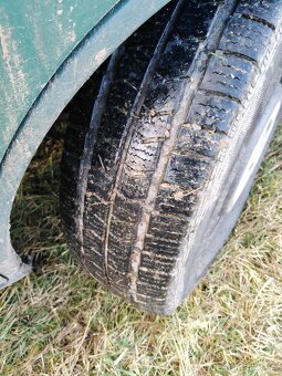 Fiat Ducato valník, 2l benzín +LPG - 8