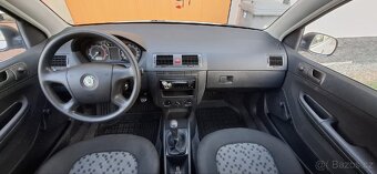 Škoda Fabia 1 - 8