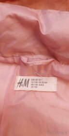 Jarní bundičky zn H&M, Peperts - 8