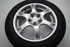 Hyundai Elantra - 16" alu kola - Letní pneu - 8