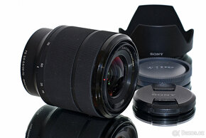 Sony A7III + Sony 28-70mm f/3,5-5,6 OSS - 8