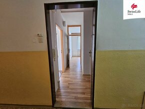 Pronájem bytu 1+1 37 m2 Březinova, Jihlava - 8