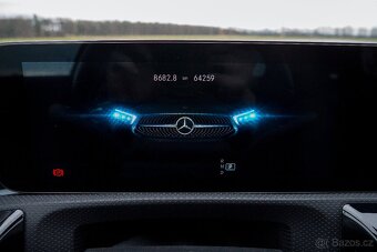 Mercedes-Benz Třídy A, A200d, 3x AMG, odpočet DPH - 8