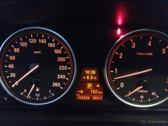 BMW E60 530i LCI - 8