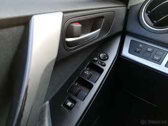 Mazda 3 1.6 77kW Edition - 8