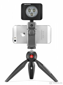 MANFROTTO TWISTGRIP - 8