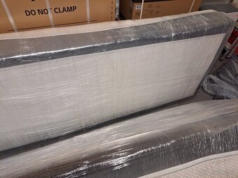 Prodám 2ks. matrace DreamZone Gold 80x20 - 8