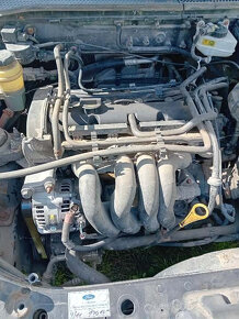 Ford Fokus mk1 1,6 74kw - 8