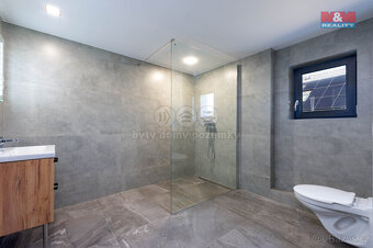 Prodej rodinného domu, 102 m², Velké Heraltice, okr. Opava - 8