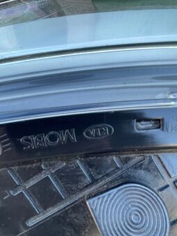 Levé přední světlo Kia Ceed - 8