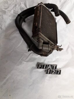 Fiat 127- náhradní dily - 8