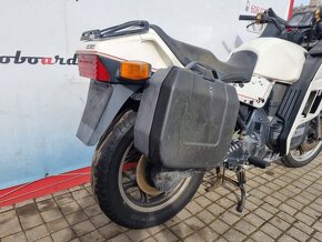BMW K 75 RT - 8