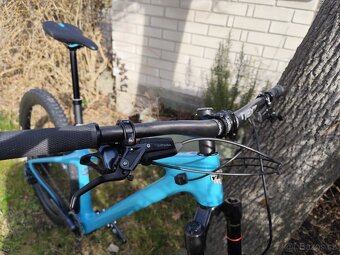 Nový Yeti ARC Turq vel L. . XC / Trail bike - 8