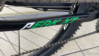 Horské kolo KTM Peak XT 29” - 8