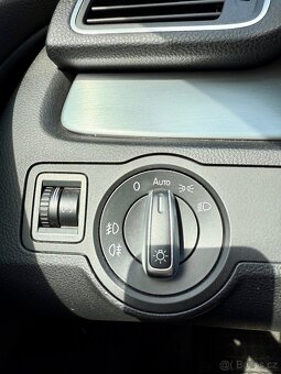 Volkswagen Passat CC 3.6FSI 4MOTION - 8